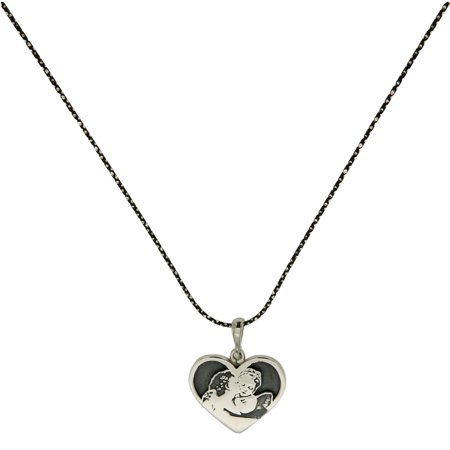 LAMENTO NECKLACE