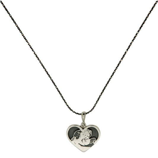 LAMENTO NECKLACE