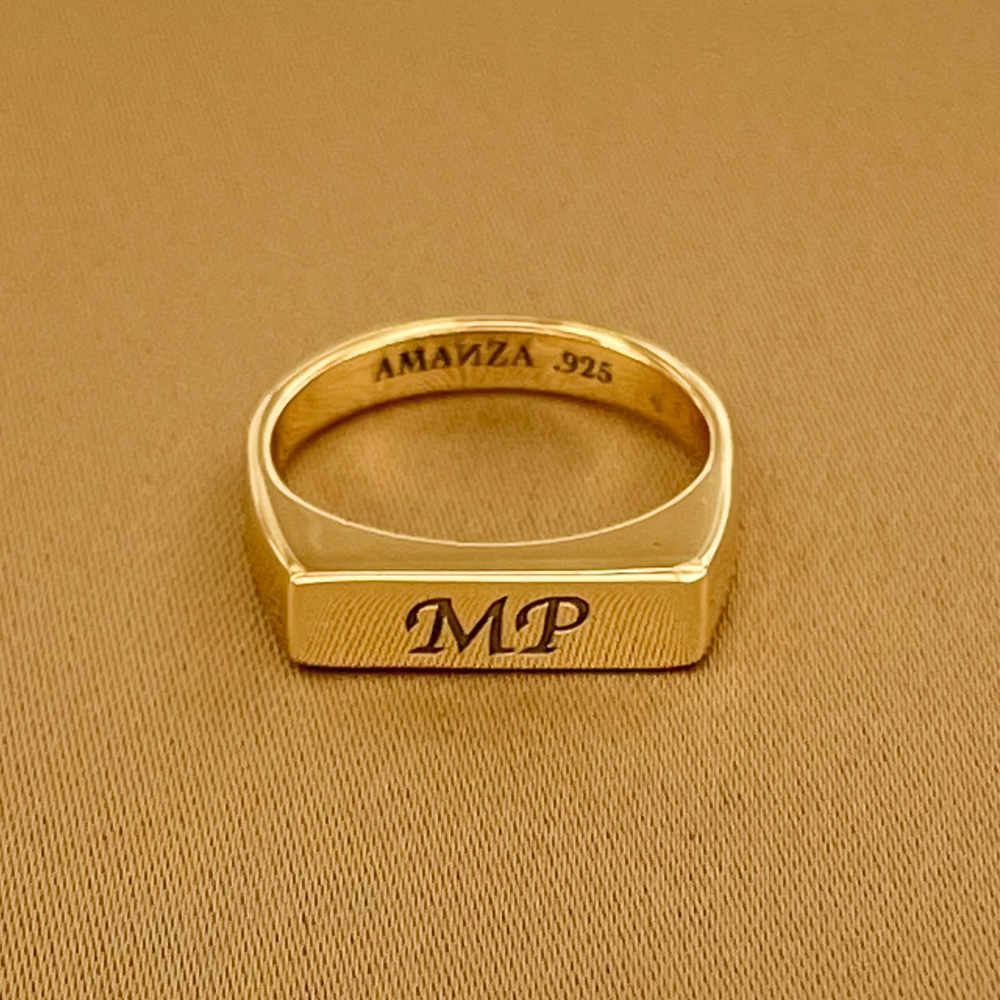 ALMA LIGHT RING