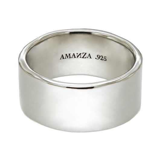 ANNE BOLD RING