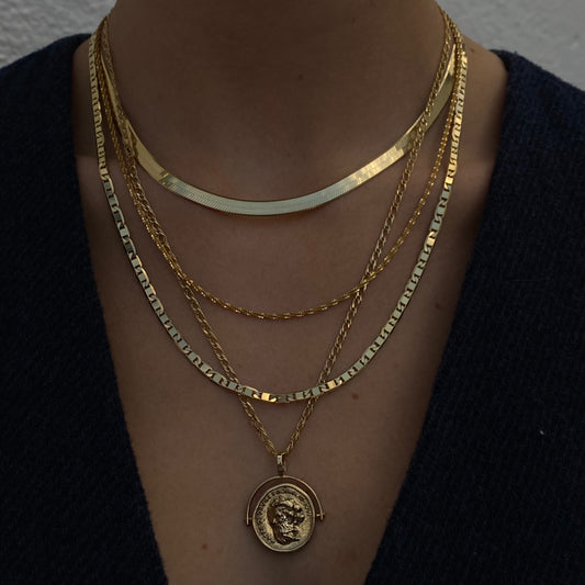 SOZZA JUPITER CHAIN