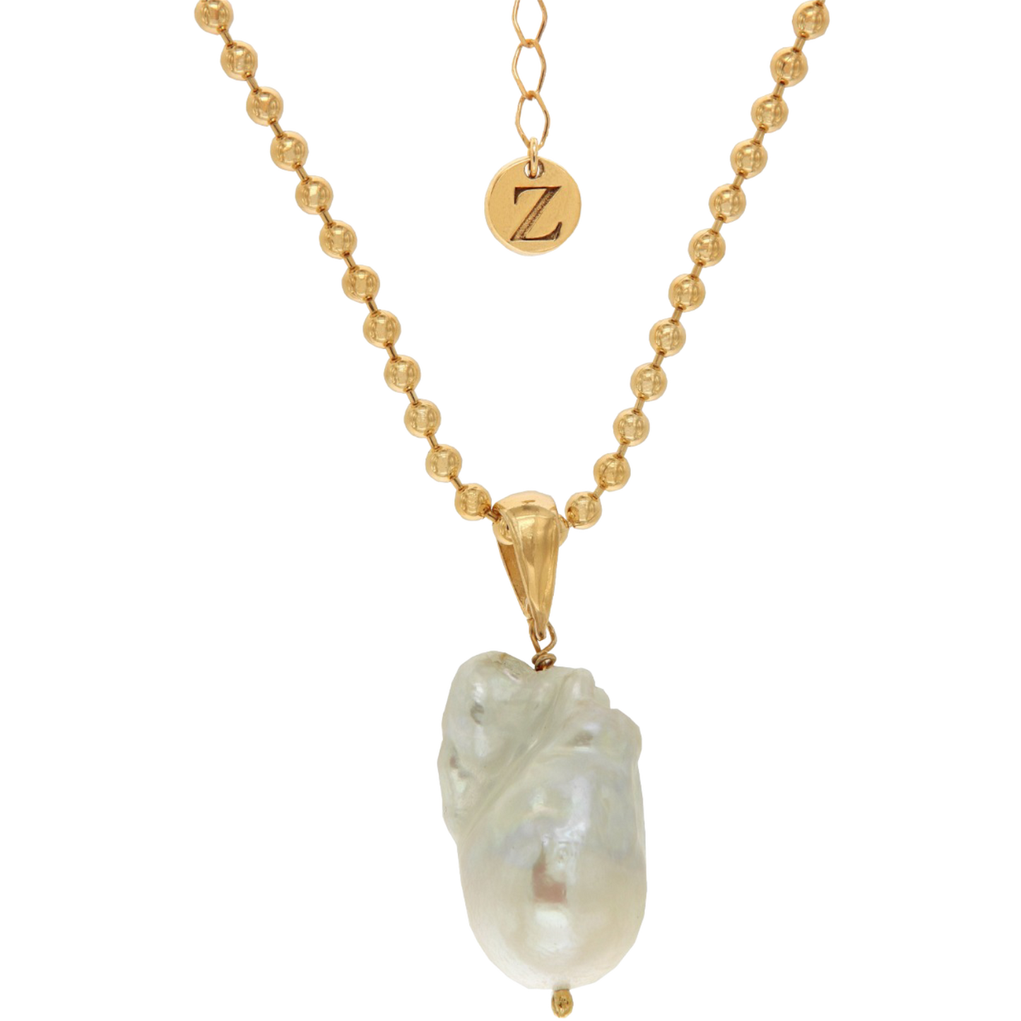 HORTENSIA NECKLACE