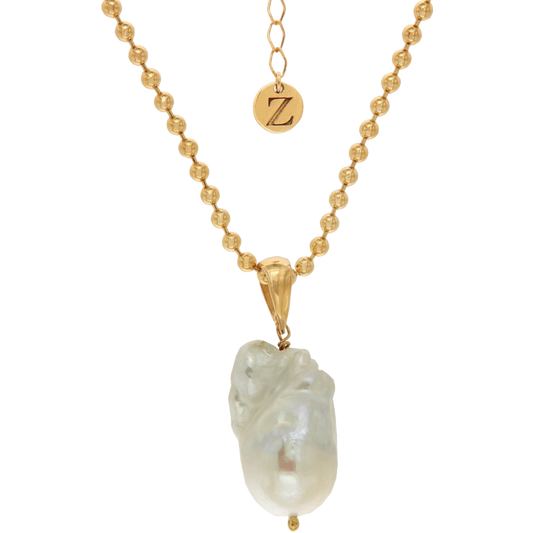HORTENSIA NECKLACE