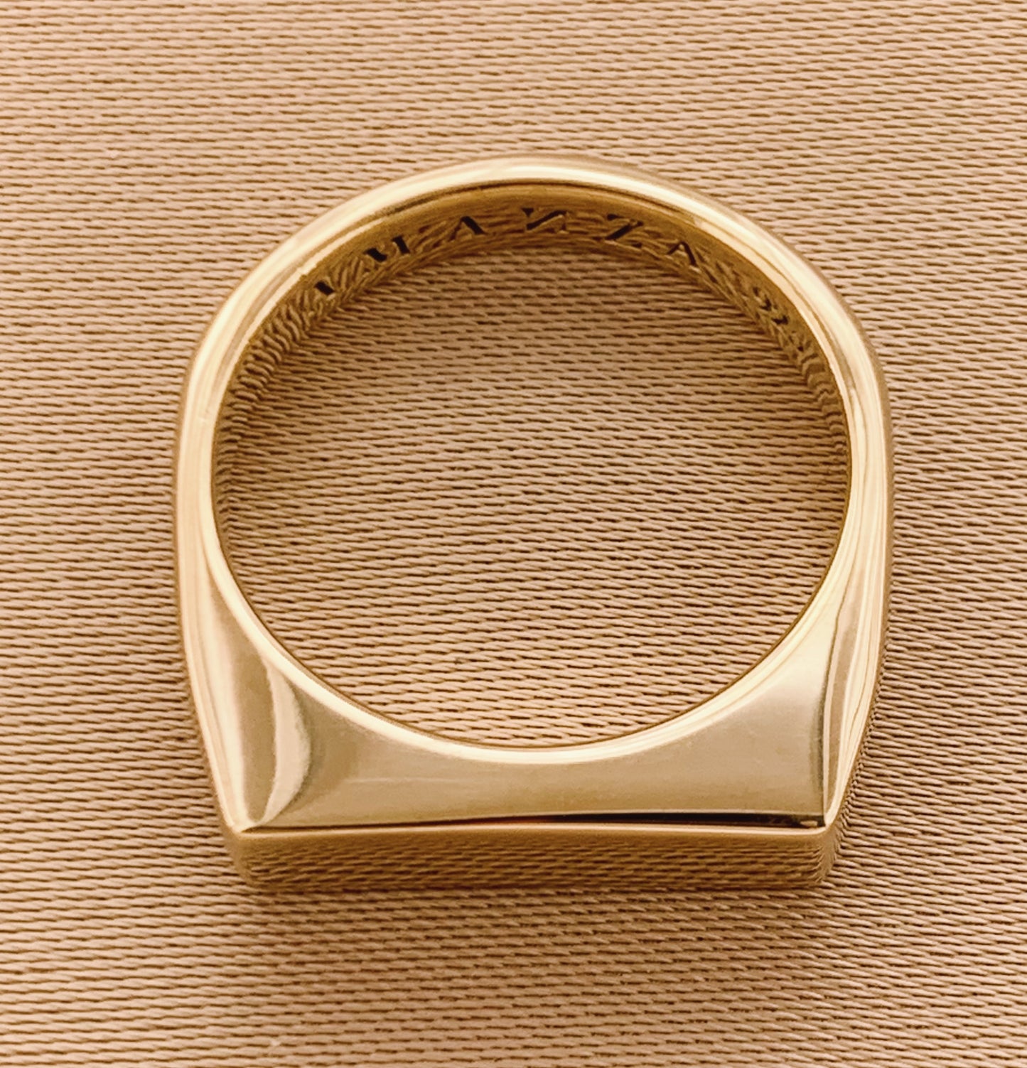 ALMA LIGHT RING
