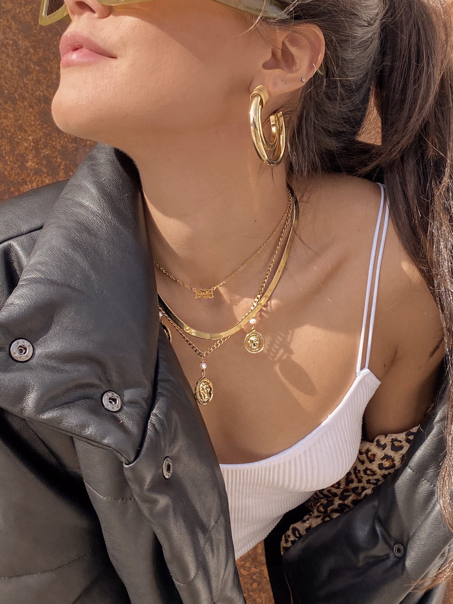 ATHENA NECKLACE