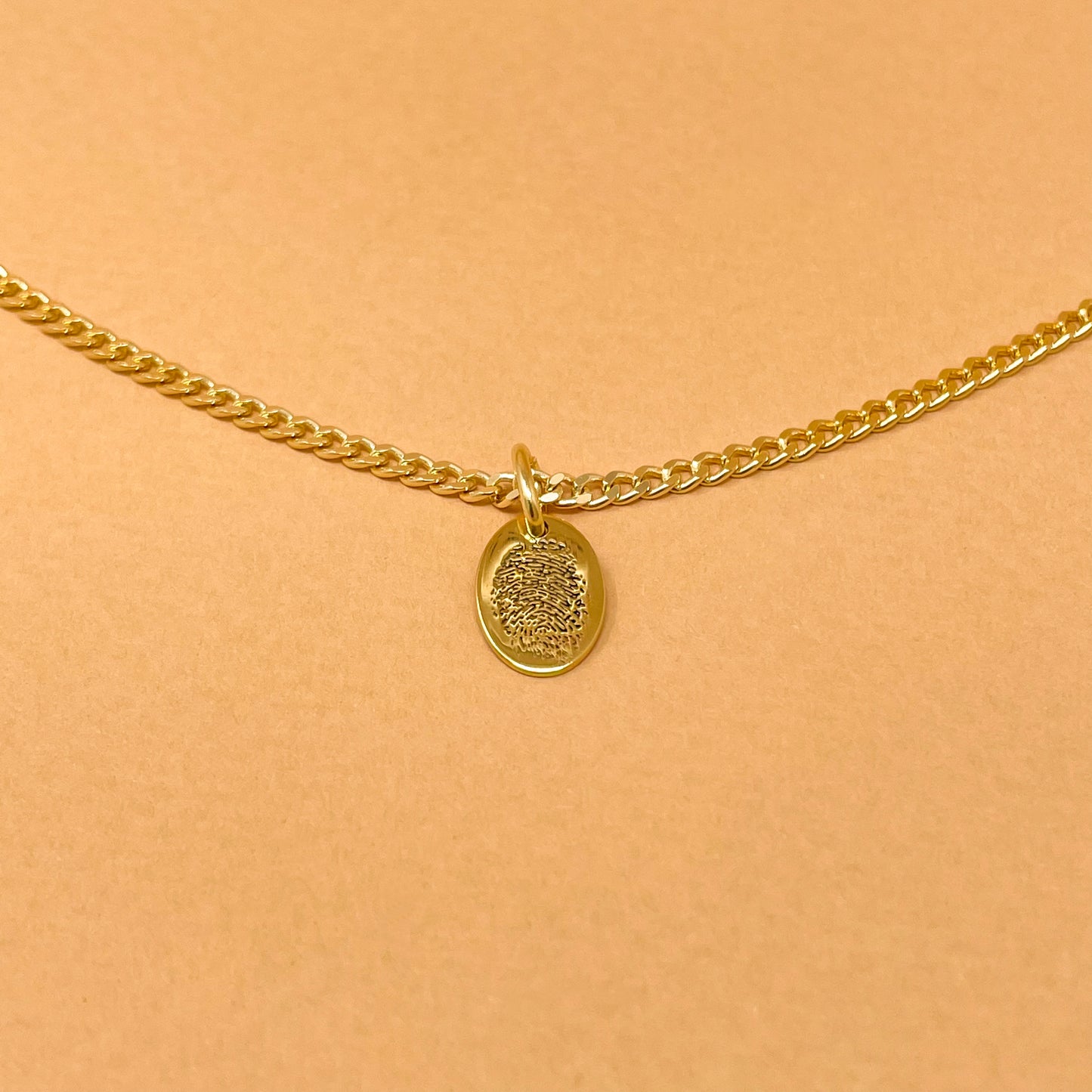 BEGOÑA NECKLACE