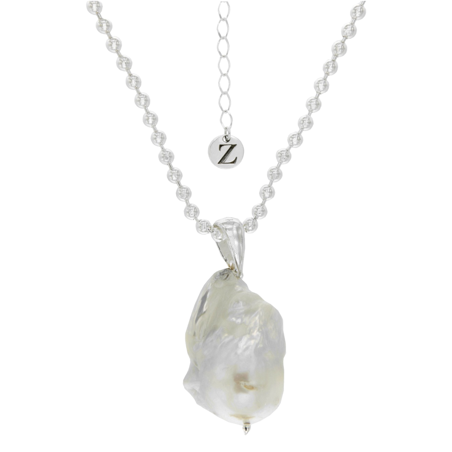 HORTENSIA NECKLACE