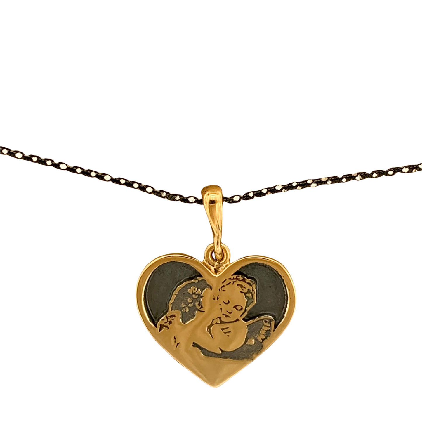 LAMENTO NECKLACE
