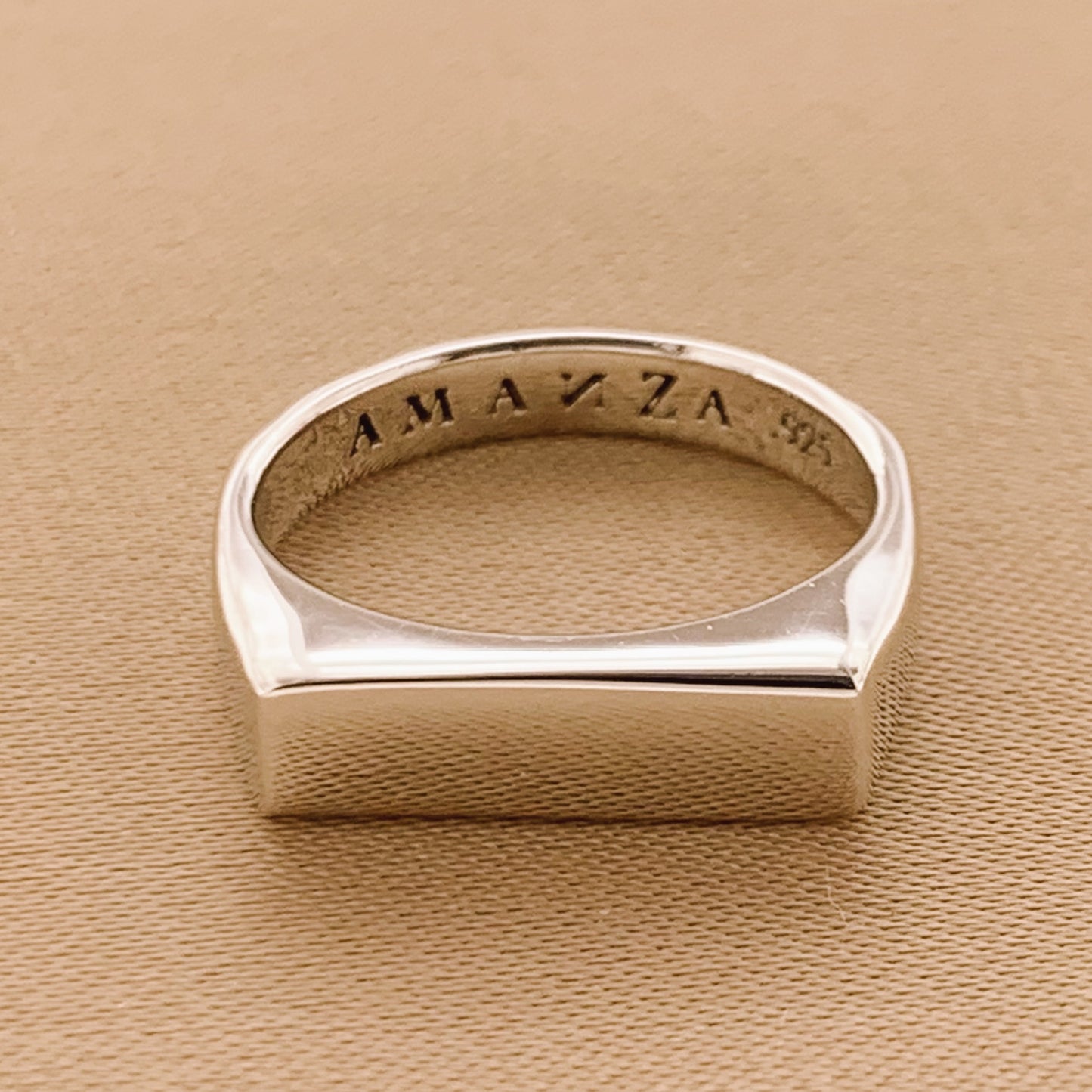 ALMA LIGHT RING