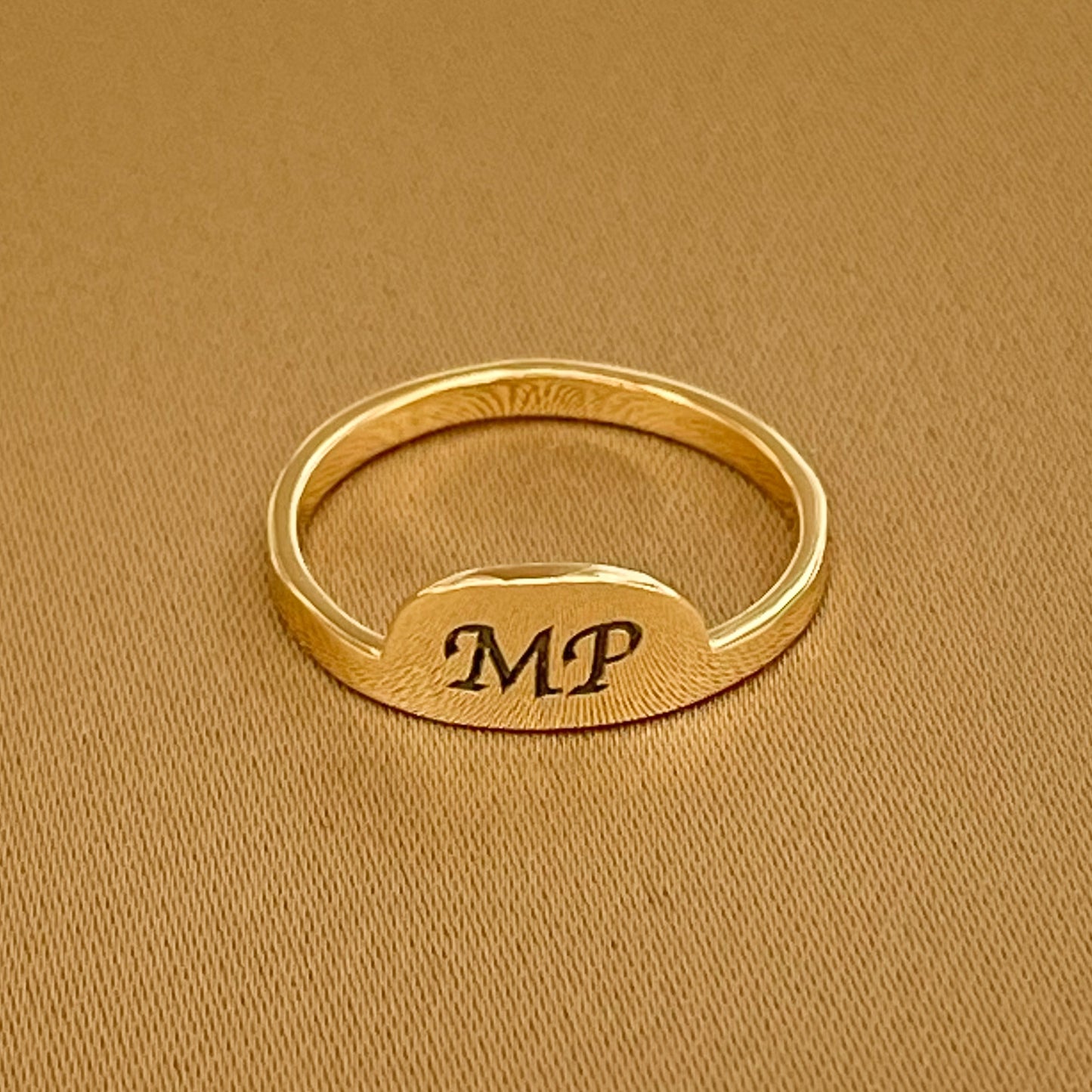 APRAZZA RING
