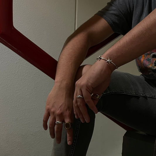 MACARIO BRACELET
