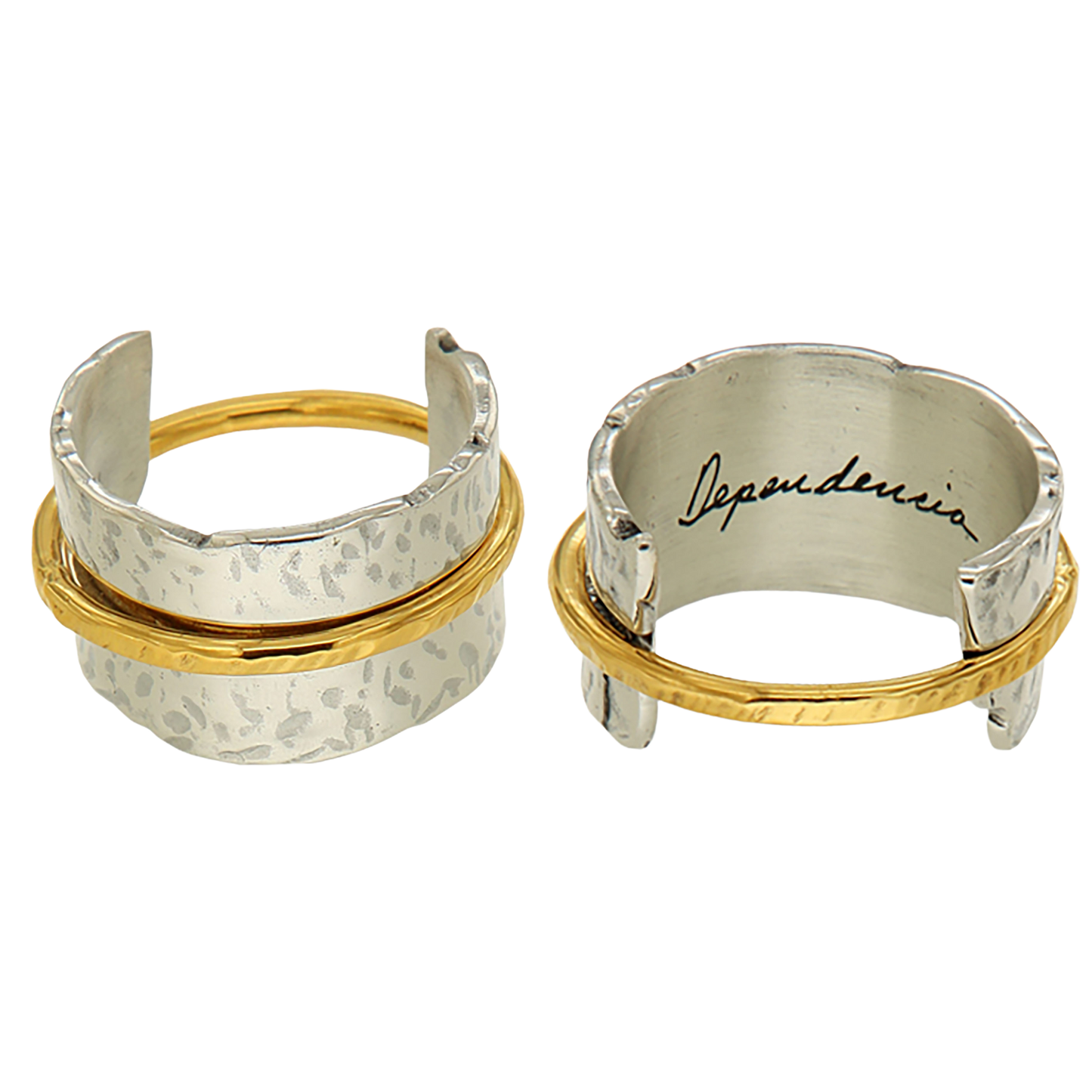DEPENDENCIA RING