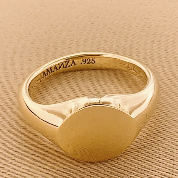 APRIL RING