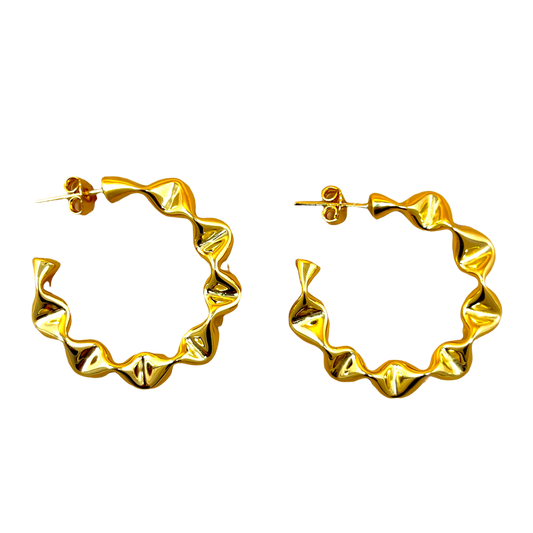SUMAYA HOOPS