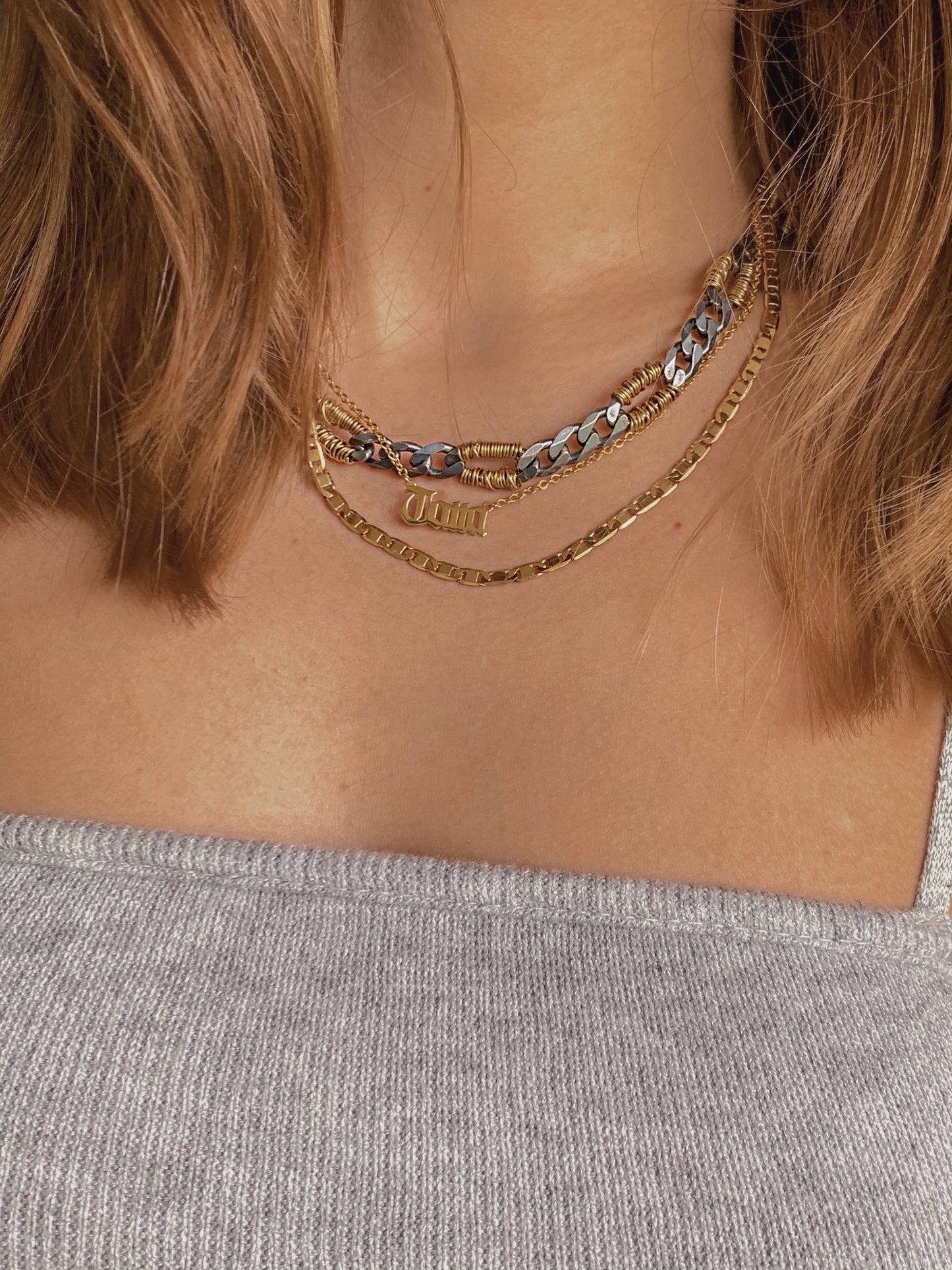 ALIA CHAIN