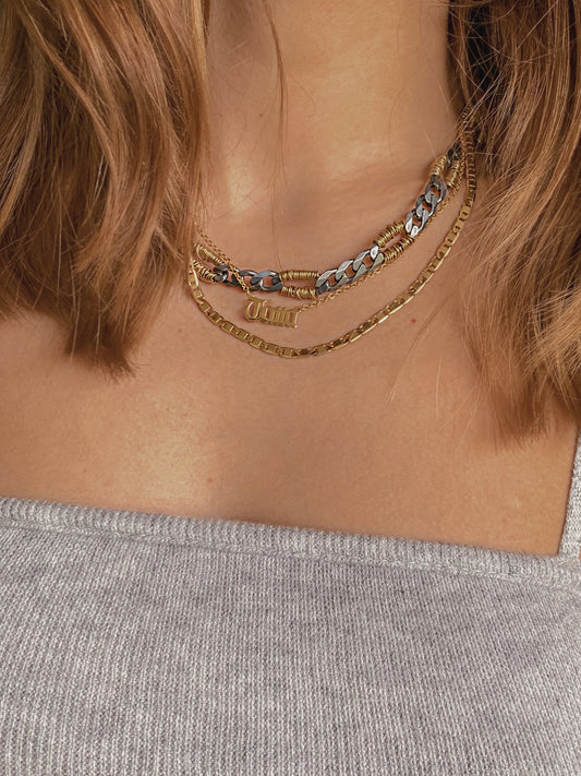 ALIA CHAIN
