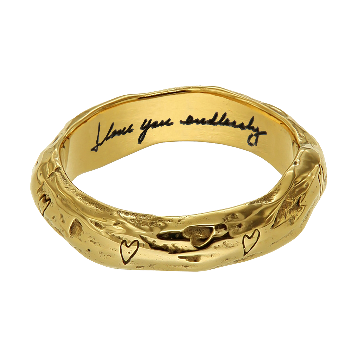 LAUREN LOST RING