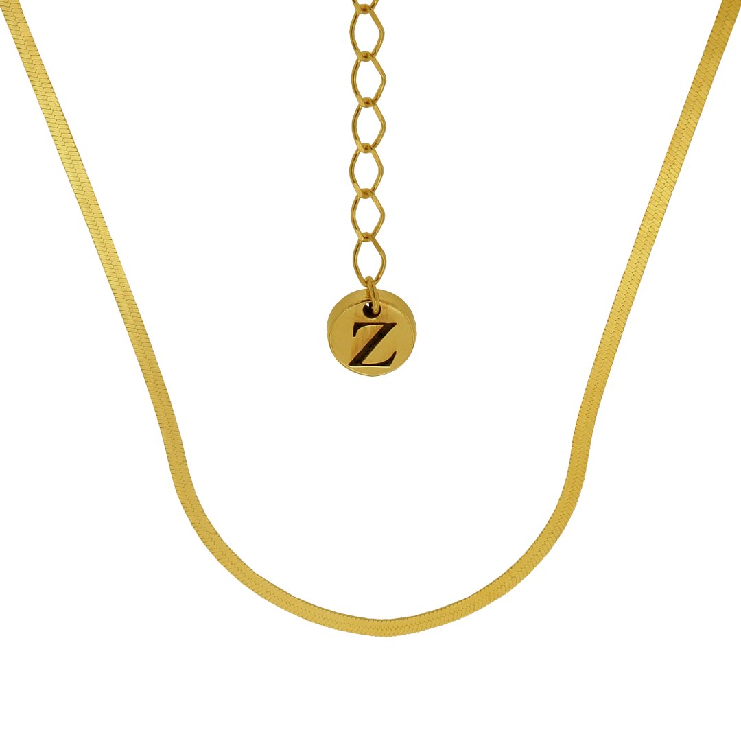 ALEZZA LIGHT CHAIN