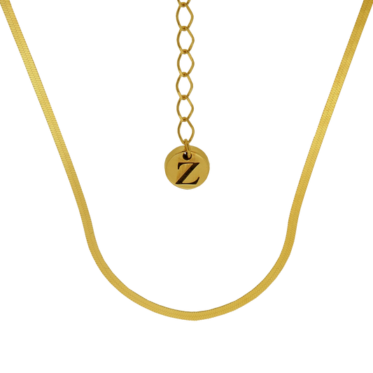ALEZZA LIGHT CHAIN