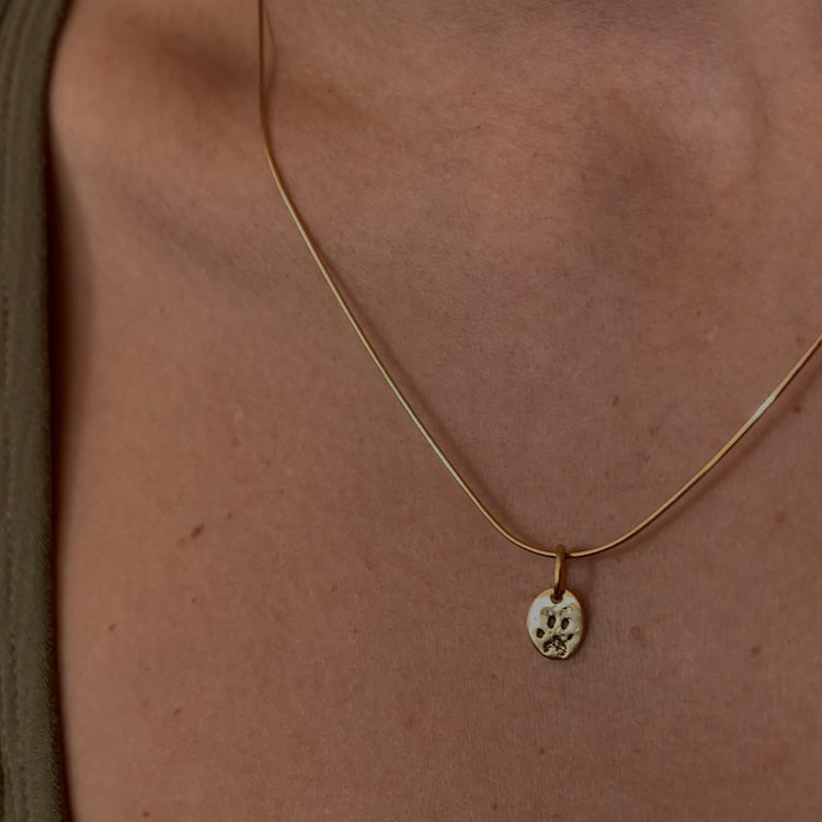 ENZO NECKLACE