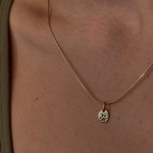 ENZO NECKLACE