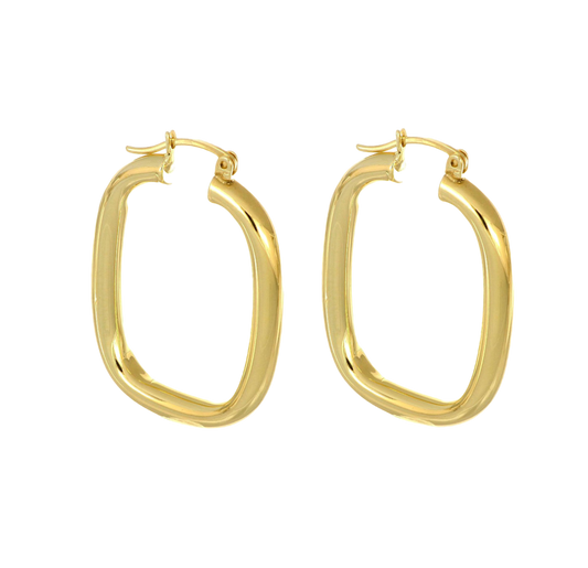 SUDDIE HOOPS