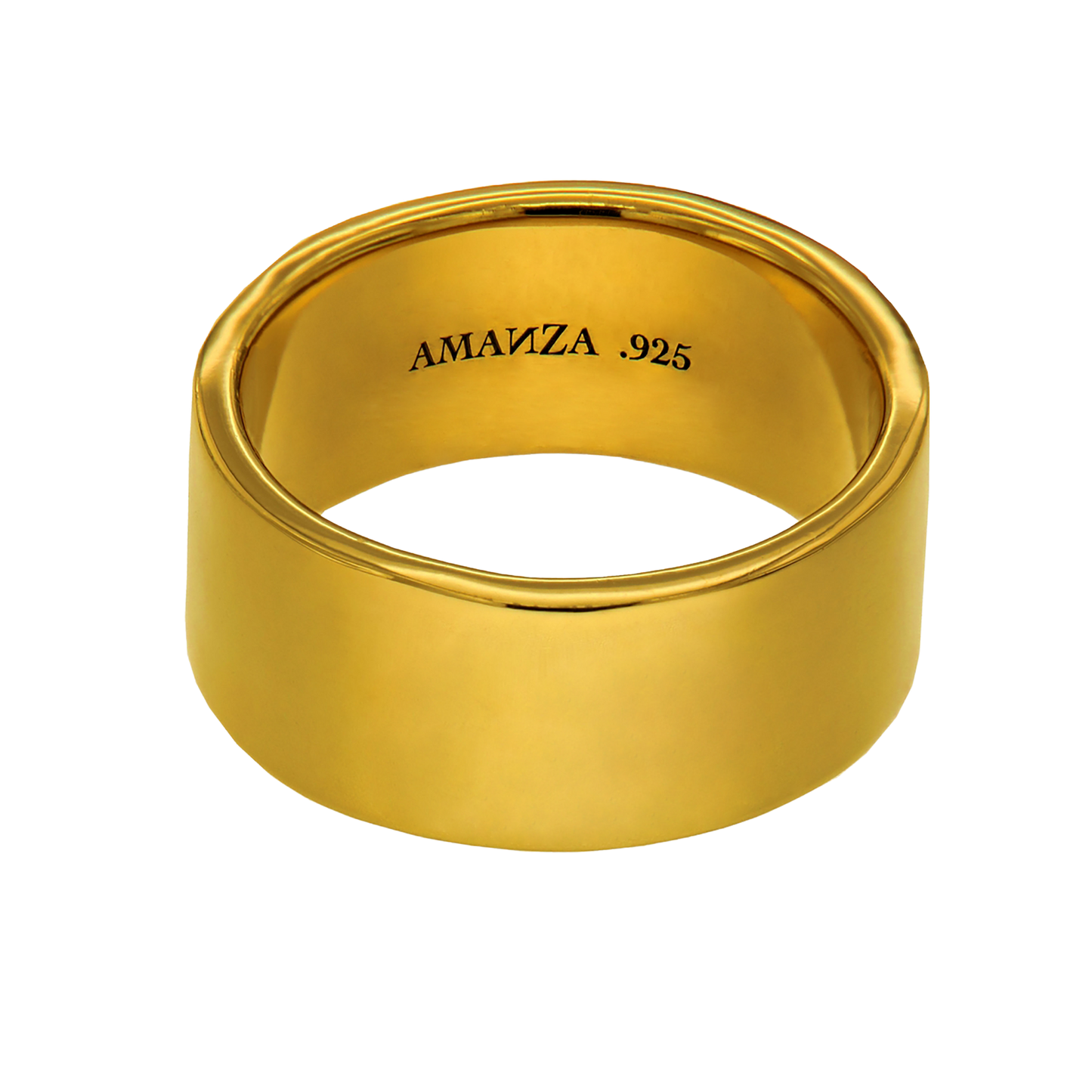 ANNE BOLD RING