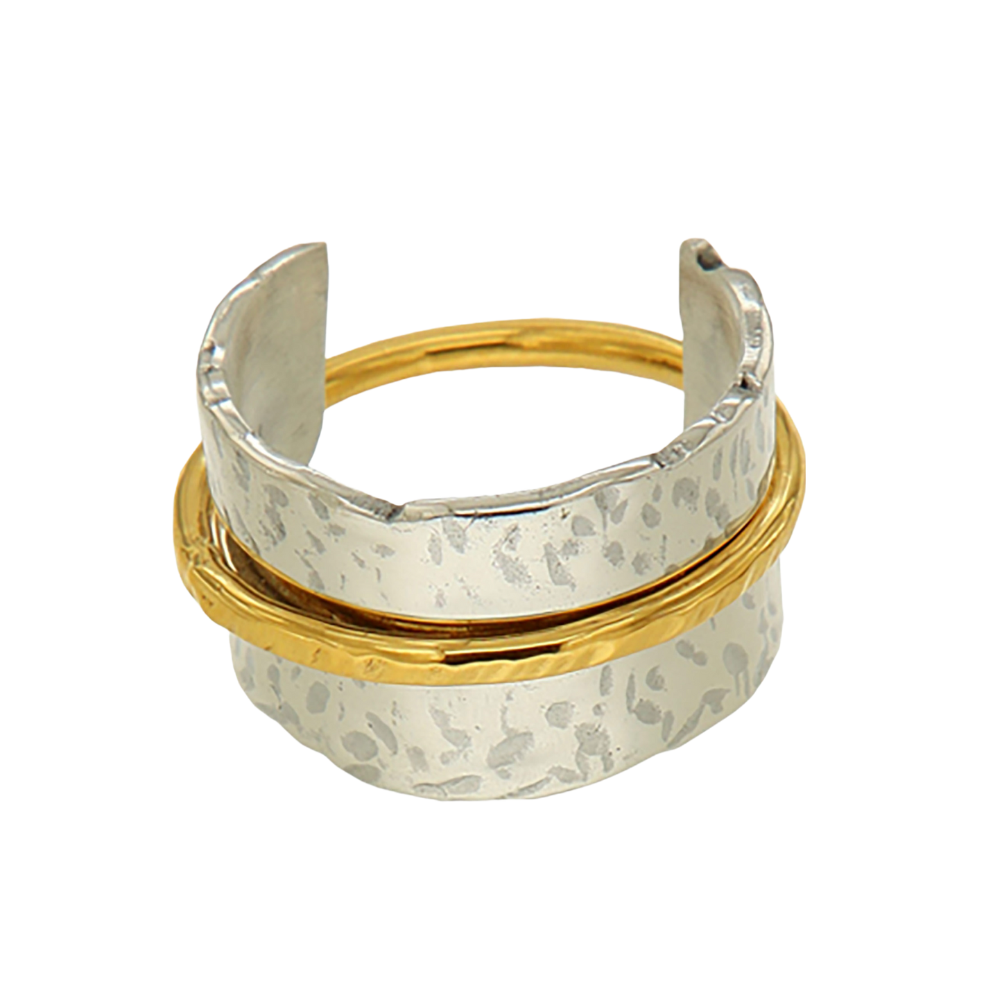 DEPENDENCIA RING