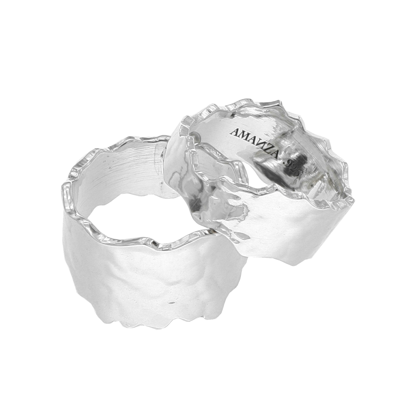 FRAGMENTADO RING
