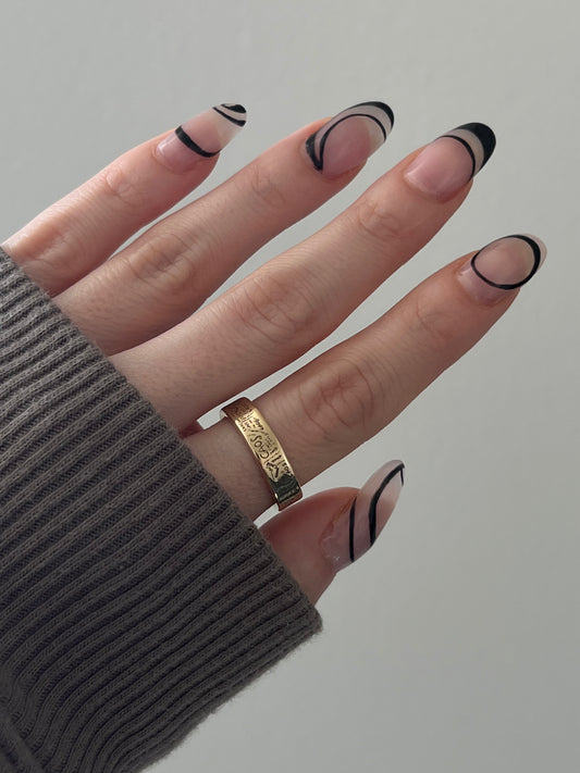 CAOS RING