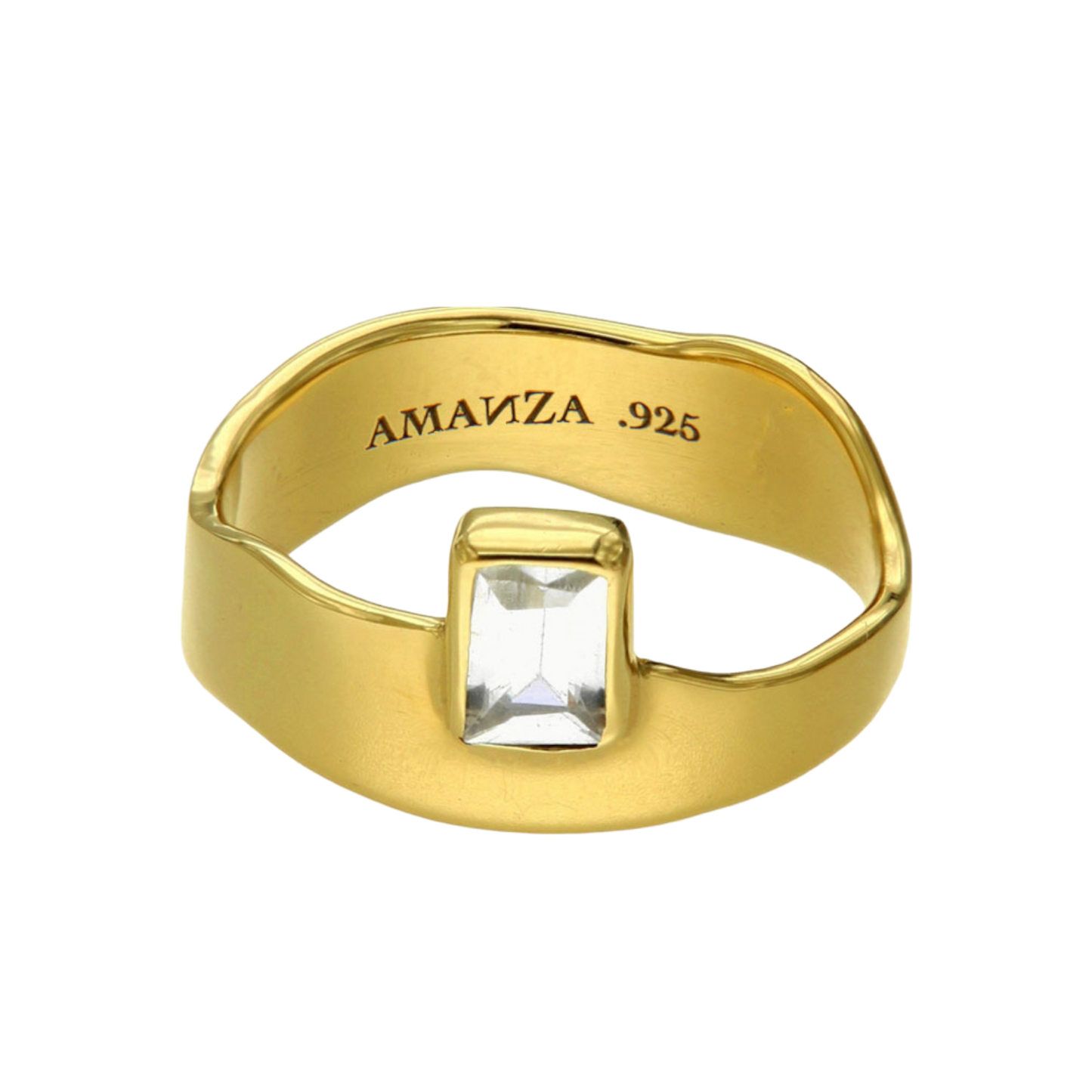 METAMORFOSIS RING