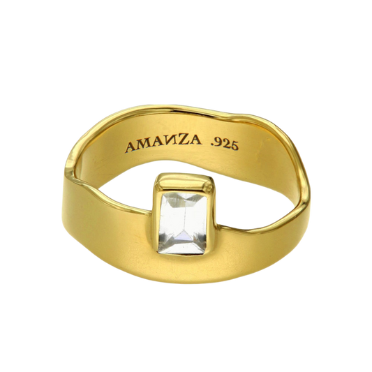 METAMORFOSIS RING