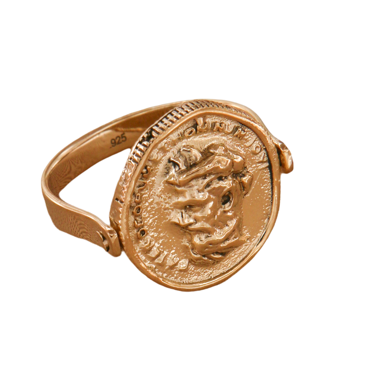 SEGOVIA RING