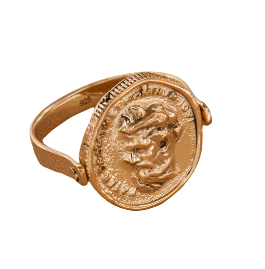 SEGOVIA RING