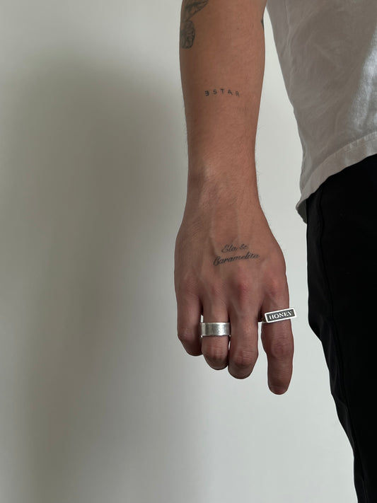HONEY RING