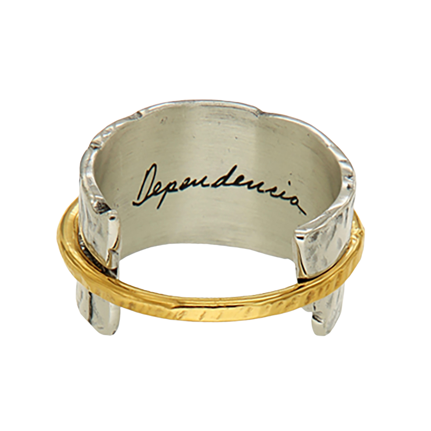 DEPENDENCIA RING