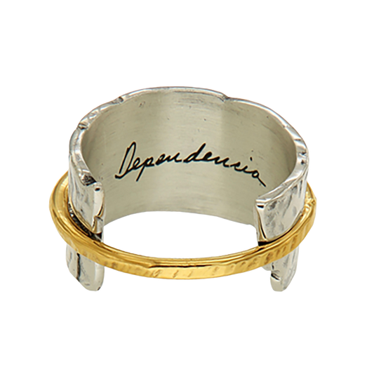 DEPENDENCIA RING