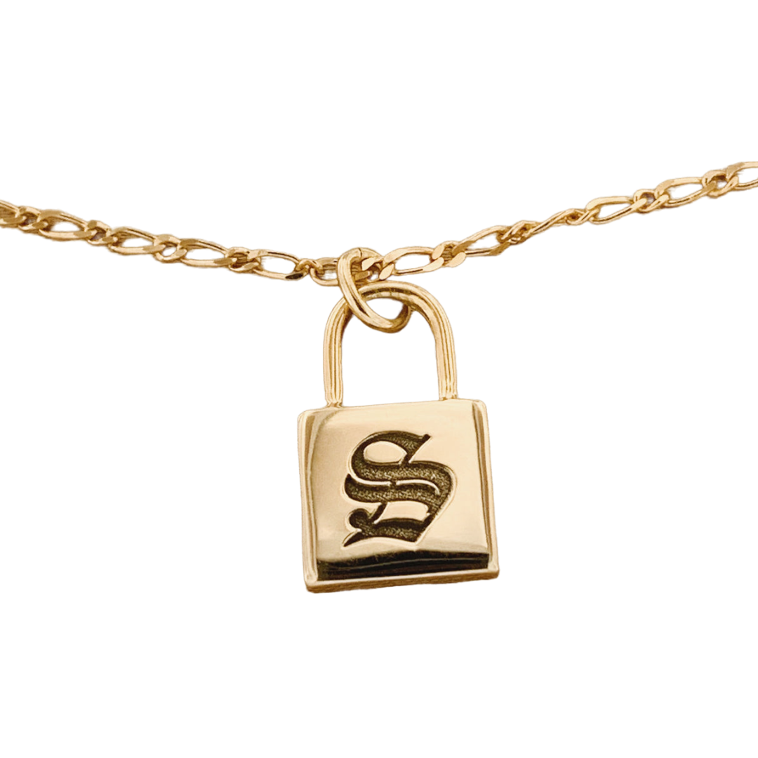 BIZZA NECKLACE