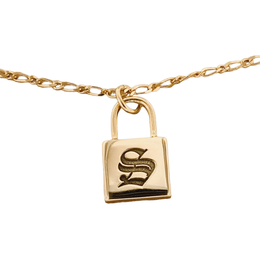 BIZZA NECKLACE