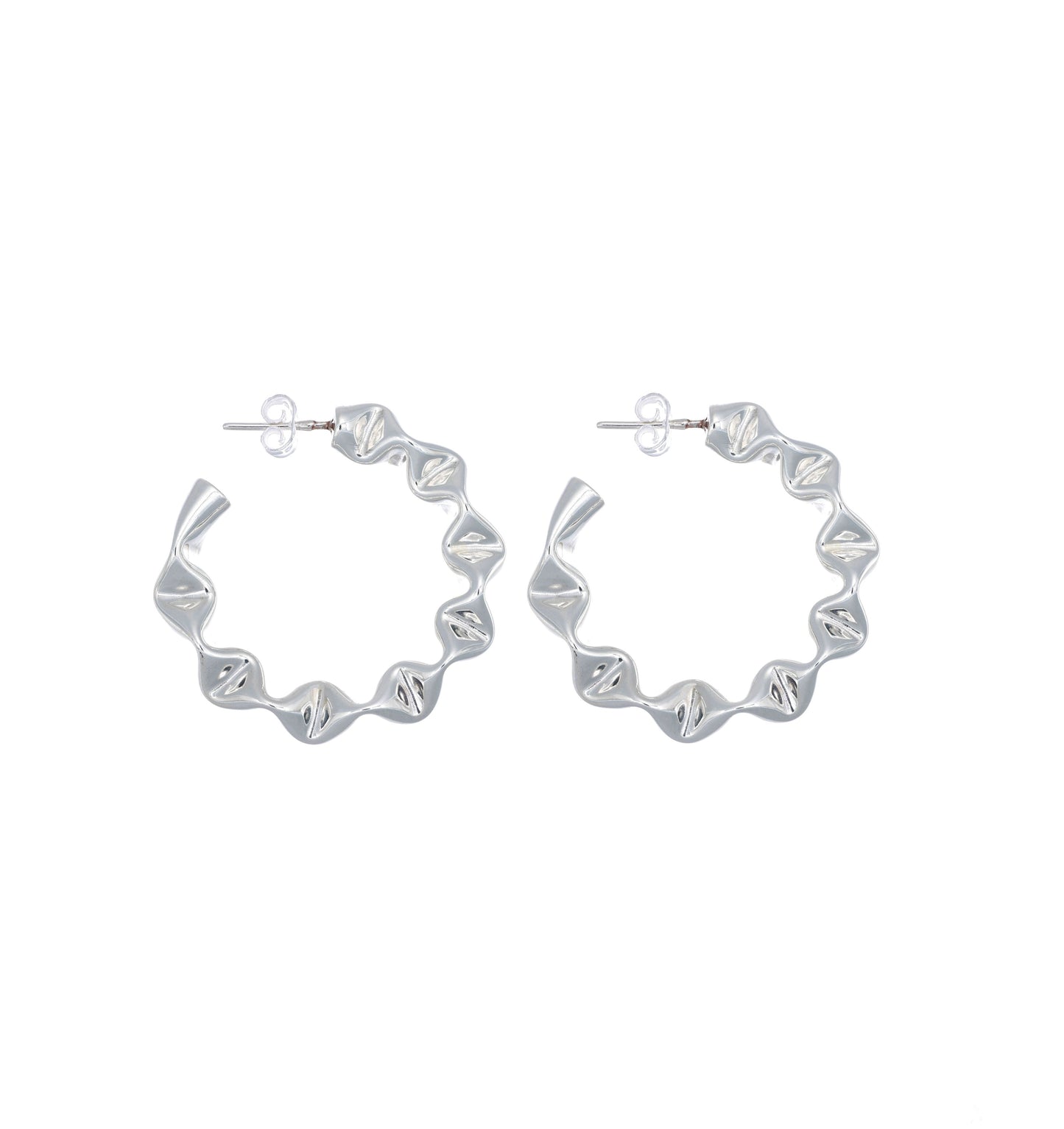 SUMAYA HOOPS
