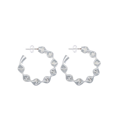 SUMAYA HOOPS