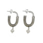 SERVA ARETE DE PLATA .925