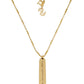 EXPENSIVE SHIT NECKLACE