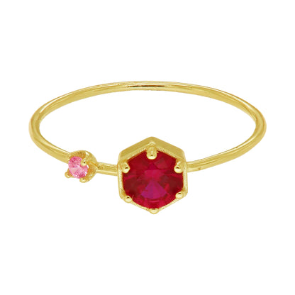 MON RING