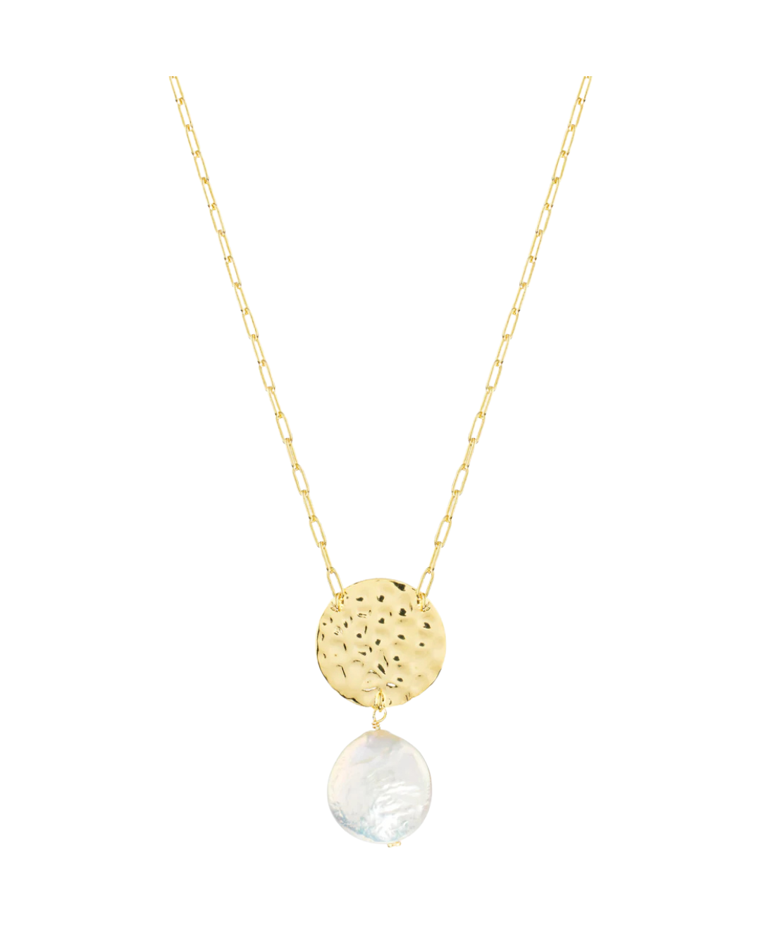 AUDREY NECKLACE