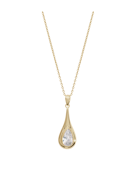 SOIRÉE NECKLACE