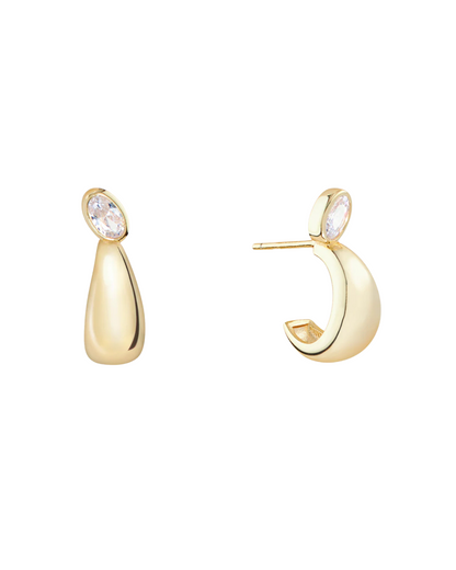 DAISY EARRINGS