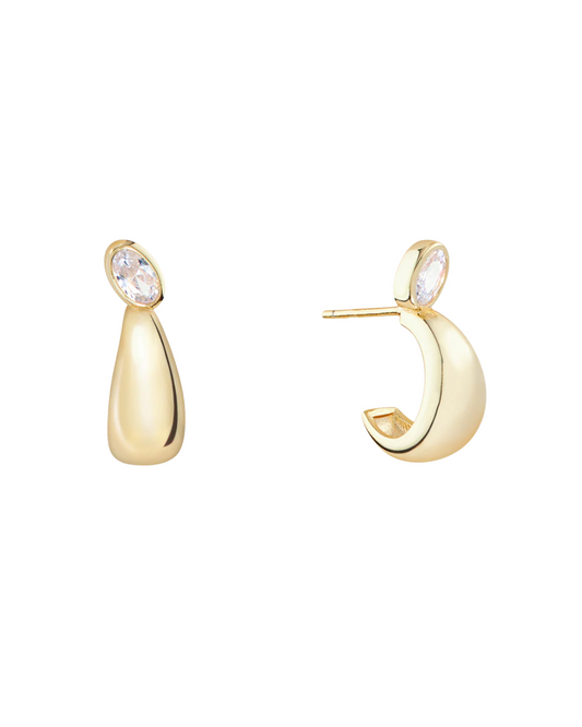 DAISY EARRINGS