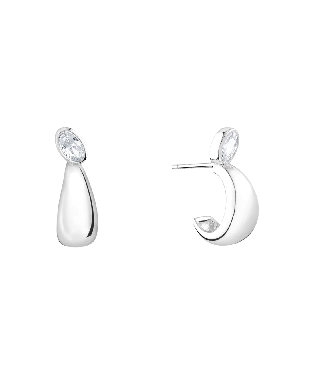 DAISY EARRINGS