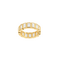 GILDED RING
